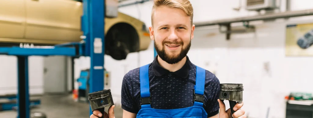 Doradztwo mechaniczne Kłodzko